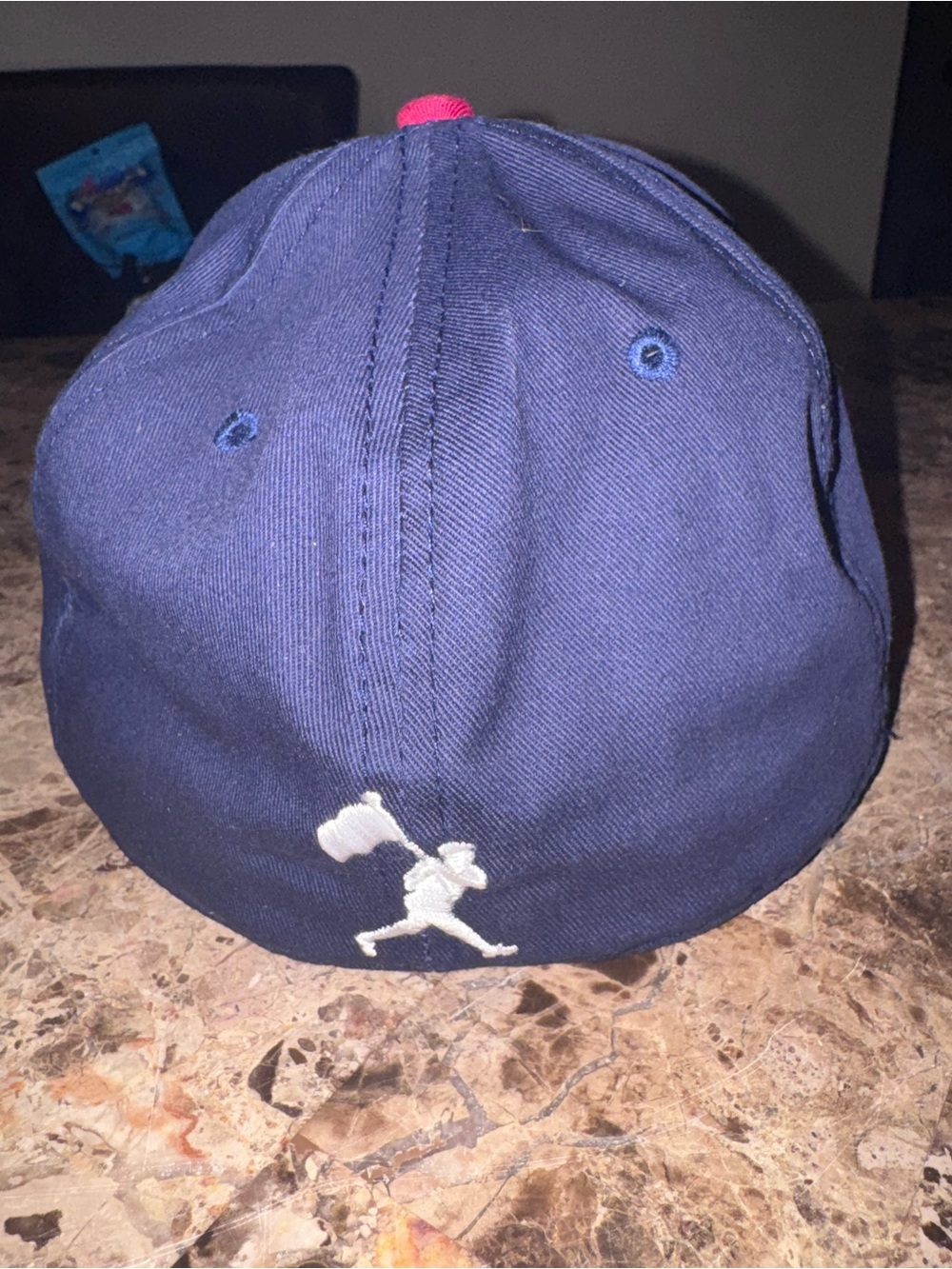 Baseballism hat - Picture 3 of 4